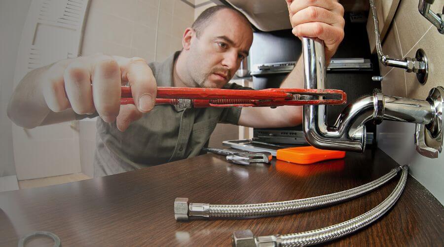 Professional expert plumbing services in Enid, OK